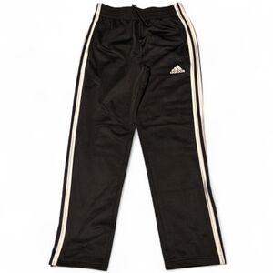 2/$20 Adidas Kids Black Track Pants